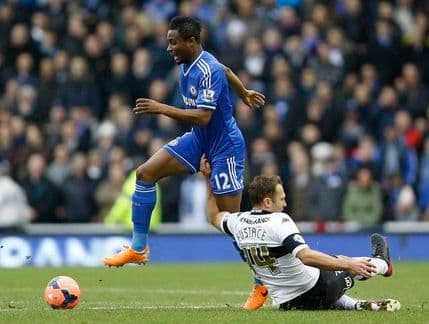 Inter želi da dovede Mikela Inter želi da dovede Mikela