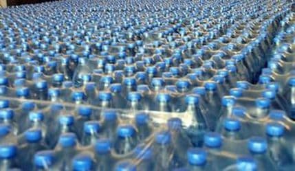 Prodaja domaće vode porasla 11,8 odsto Prodaja domaće vode porasla 11,8 odsto