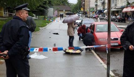 SRBIJA: Pacijent ubio hirurga SRBIJA: Pacijent ubio hirurga