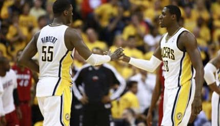 Indijana i Oklahoma u polufinalu Indijana i Oklahoma u polufinalu