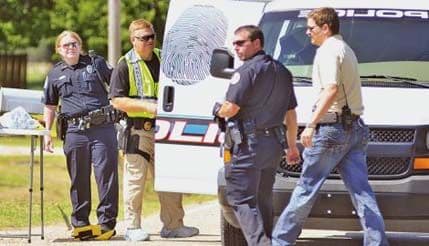 U pucnjavi u Arkanzasu napadač ubio tri, ranio četiri osobe U pucnjavi u Arkanzasu napadač ubio tri, ranio četiri osobe