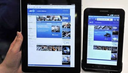 Kazne i za Samsung i za Epl zbog patenata Kazne i za Samsung i za Epl zbog patenata