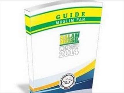 Selam Brazil: Vodič za muslimane koji dolaze na Mundijal Selam Brazil: Vodič za muslimane koji dolaze na Mundijal