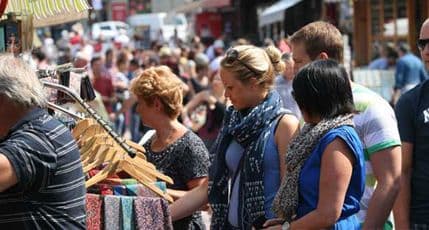 Balkanske države top destinacije za turiste iz cijelog svijeta Balkanske države top destinacije za turiste iz cijelog svijeta