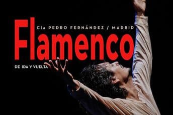 "Flamenco de ida y vuelta" u Podgorici i na Cetinju