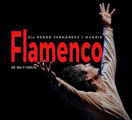 "Flamenco de ida y vuelta" u Podgorici i na Cetinju "Flamenco de ida y vuelta" u Podgorici i na Cetinju