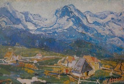 Djela Miloša Vuškovića u Galeriji „Nikola I“ Djela Miloša Vuškovića u Galeriji „Nikola I“