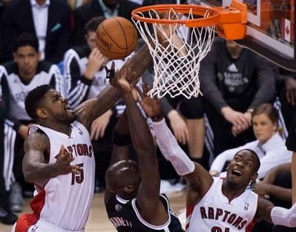 NBA: Bruklin poslije drame prošao dalje NBA: Bruklin poslije drame prošao dalje