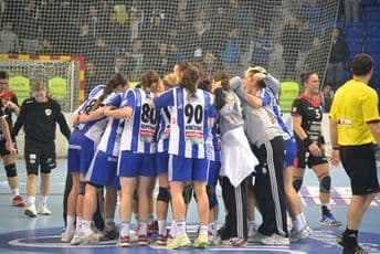 LŠ: Đer prvak, Budućnost poražena u finalu!