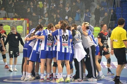 LŠ: Đer prvak, Budućnost poražena u finalu! LŠ: Đer prvak, Budućnost poražena u finalu!