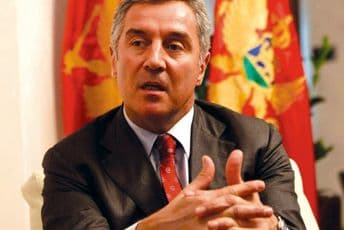 Đukanović čestitao rukometašicama: Činite nas ponosnim