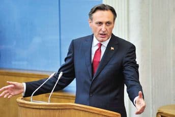 Krivokapić čestitao rukometašicama Budunosti