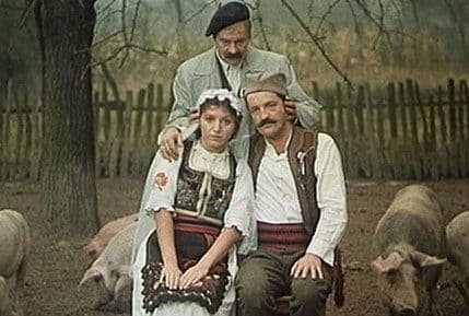 Karanovićev "Petrijin venac" na Sceni 213 Karanovićev "Petrijin venac" na Sceni 213