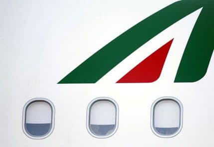 Sudbina Alitalije još neizvjesna Sudbina Alitalije još neizvjesna