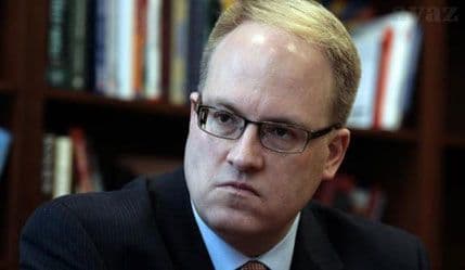 MUR: Crna Gora očigledan i snažan kandidat za NATO MUR: Crna Gora očigledan i snažan kandidat za NATO