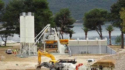 Azmont traži saglasnost za izgradnju objekata u Kumboru Azmont traži saglasnost za izgradnju objekata u Kumboru