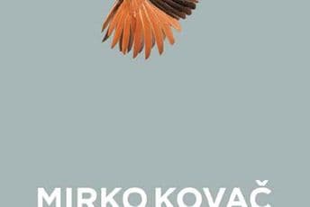 Veče posvećeno Mirku Kovaču i njegovom "Vremenu..." u Zagrebu