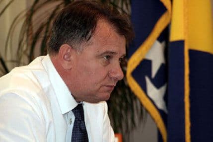 Propao aranžman BiH sa MMF-om, premijer strahuje od novih socijalnih nemira Propao aranžman BiH sa MMF-om, premijer strahuje od novih socijalnih nemira