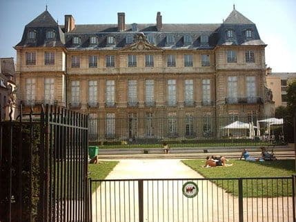 Muzej Pabla Pikasa ponovo radi od septembra Muzej Pabla Pikasa ponovo radi od septembra