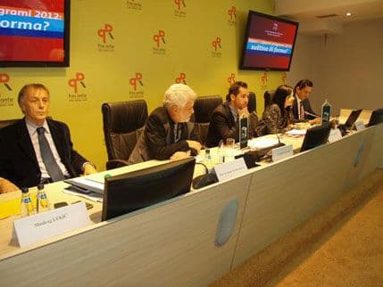 LEKIĆ: Stabilnosti nema bez pravnog i političkog epiloga afere “Snimak” LEKIĆ: Stabilnosti nema bez pravnog i političkog epiloga afere “Snimak”