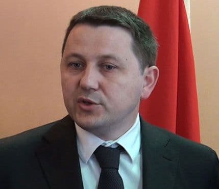 DPS želi da Rađenović i dalje vodi Budvu DPS želi da Rađenović i dalje vodi Budvu