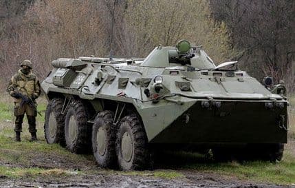 Borbe u Slavjansku ne jenjavaju, najmanje 25 žrtava Borbe u Slavjansku ne jenjavaju, najmanje 25 žrtava