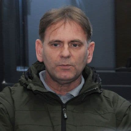 STEFANOVIĆ: Noću nam treba zaštita policije STEFANOVIĆ: Noću nam treba zaštita policije