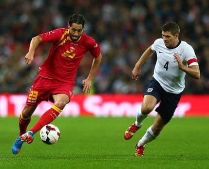 Bošković: Gotovo je, više nema smisla Bošković: Gotovo je, više nema smisla