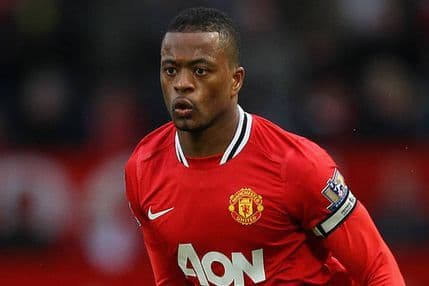 Evra: Ova sezona je bila pravi košmar Evra: Ova sezona je bila pravi košmar