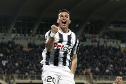 Serija A: Juve proslavio titulu pobjedom Serija A: Juve proslavio titulu pobjedom