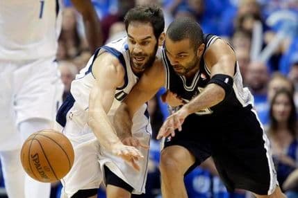 NBA: San Antonio razbio Dalas NBA: San Antonio razbio Dalas