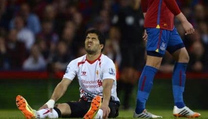 PL: Liverpul prokockao tri gola prednosti! PL: Liverpul prokockao tri gola prednosti!