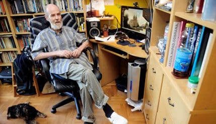 Preminuo Džon Timoti Bajford Preminuo Džon Timoti Bajford