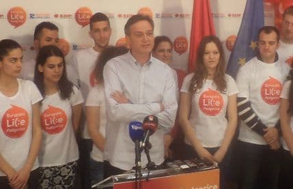 BOGOJEVIĆ: Prihvatio sam poziv na sučeljavanje BOGOJEVIĆ: Prihvatio sam poziv na sučeljavanje