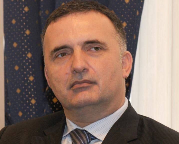 Divljanje u KC-u: Miliću četiri mjeseca zatvora, Peroviću šest uslovno Divljanje u KC-u: Miliću četiri mjeseca zatvora, Peroviću šest uslovno