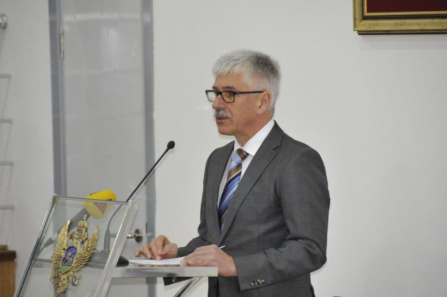 DROBNIČ: I bez komesara biće proširenja DROBNIČ: I bez komesara biće proširenja