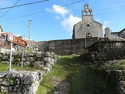 CPC sjutra na Njegušima obilježava Đurđevdan CPC sjutra na Njegušima obilježava Đurđevdan