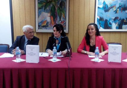 ĐUROVIĆ: Akademici iz svojih džepova finansirali kapitalni projekat Crne Gore ĐUROVIĆ: Akademici iz svojih džepova finansirali kapitalni projekat Crne Gore