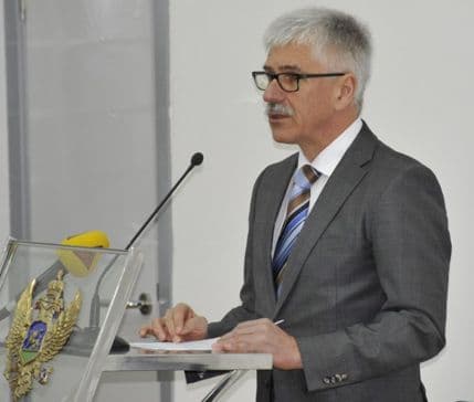 Drobnič: Crna Gora nije morala da se pridruži sankcijama Rusiji Drobnič: Crna Gora nije morala da se pridruži sankcijama Rusiji