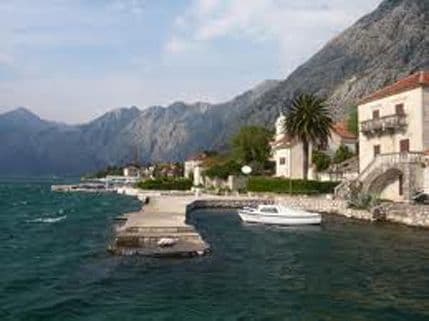 Kotor: Više turista i noćenja Kotor: Više turista i noćenja