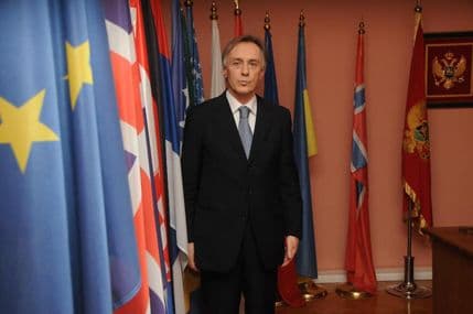 LEKIĆ: Izbori u Podgorici poslednji čas za promjene LEKIĆ: Izbori u Podgorici poslednji čas za promjene