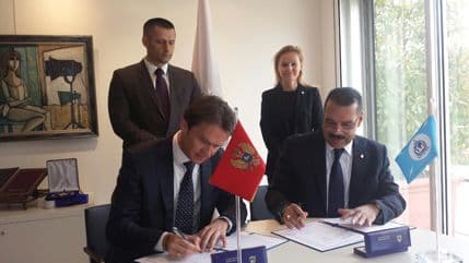 Konjević u Interpolu: MUP i policija pouzdan i efikasan partner Konjević u Interpolu: MUP i policija pouzdan i efikasan partner