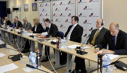 Članstvo u EU bez alternative Članstvo u EU bez alternative