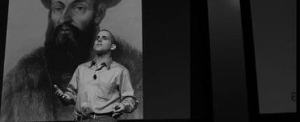 Skot Berkun među predavačima na Spark.me konferenciji Skot Berkun među predavačima na Spark.me konferenciji