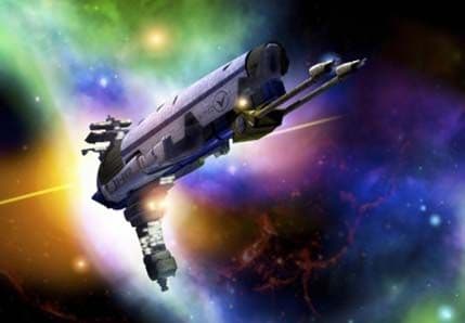 Svemirski štit iz Zvjezdanih ratova je moguć! Svemirski štit iz Zvjezdanih ratova je moguć!