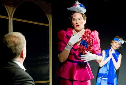 Storija o Florens Foster-Dženkins u DODEST-u Storija o Florens Foster-Dženkins u DODEST-u