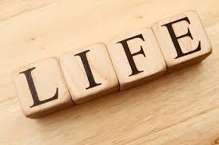 Životne lekcije koje trebamo naučiti što prije Životne lekcije koje trebamo naučiti što prije