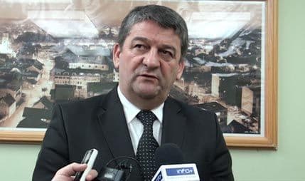 Grbović: Investitor iz Slovenije zainteresovan za Metalac Grbović: Investitor iz Slovenije zainteresovan za Metalac