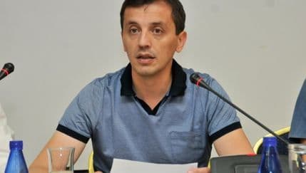 BOŠKOVIĆ: Odlaze Gjorgijevska i Ježić BOŠKOVIĆ: Odlaze Gjorgijevska i Ježić