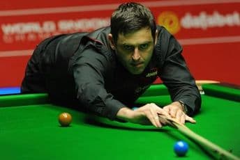 O'Saliven ispao u drugom kolu O'Saliven ispao u drugom kolu